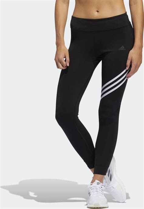 goedkope sportlegging adidas|adidas Legging & Sportlegging Dames .